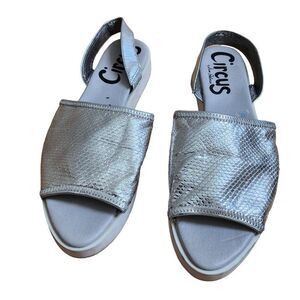 Sam Edelman Circus sandal 10